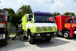 (279'038) - Wallner C., Anglikon-Bissegg - TG 120'001 - Steyr am 16.