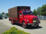 (139'726) - Kelder, Nederhorst - VB-78-82 - Volvo am 16.