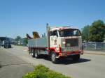 (139'765) - Zottler, Niklasdorf - LN 6 YZE - Volvo am 16.