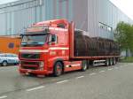 (144'173) - Hochuli, Reitnau - AG 16'270 - Volvo am 12.