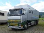 (153'847) - Volvo - AG 181'689 - am 16.