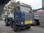(166'089) - Moni+Erwin - GR 592 - Volvo am 10.