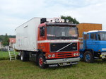(173'960) - Volvo - AG 268'440 - am 20.