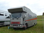 (174'034) - Volvo - TG 98'804 - am 20.