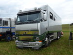 (174'035) - Volvo - AG 181'689 - am 20.