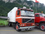 (183'553) - Volvo - AG 268'440 - am 19.
