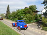 (192'543) - Volvo - AG 15'532 - am 5.