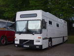 (195'871) - Volvo - L-WE 5555 - am 17.