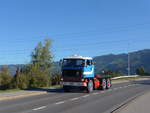 (198'158) - Volvo - AG 10'213 U - am 13.