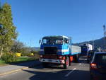 (198'202) - Volvo - AG 10'181 U - am 13.