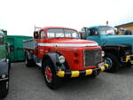 (235'302) - Nydegger, Rschegg - BE 38'540 - Volvo am 7.