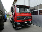 (235'324) - Kreis, Amriswil - TG 49'922 - Volvo am 7.
