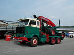 (235'388) - Volvo - AG 10'645 U - am 7.