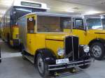 (161'499) - PTT-Regie - P 13'014 - Berna am 30.
