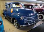 (152'222) - Chevrolet am 9.