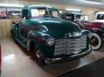(152'227) - Chevrolet am 9.