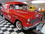 (152'232) - Coca Cola - Chevrolet am 9.