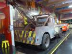 (152'407) - Chevrolet Truck - A-113 - Jahrgang 1955 - von  CARS  am 9.