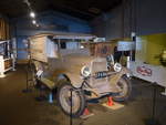 (191'946) - Chevrolet - EX6366 - am 30.