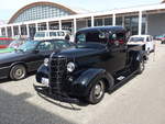 (193'379) - Chevrolet - LI-GN 21H - am 26.