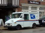 (152'647) - US-Post - Nr.