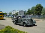(139'723) - Dodge - ZH 74 U - am 16.