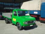 (139'575) - Staub, Zrich - ZH 387'309 - Fiat am 16.