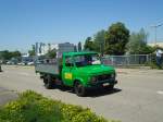 (139'744) - Staub, Zrich - ZH 387'309 - Fiat am 16.