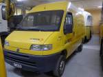 (161'521) - PTT-Regie - P 18'239 - Fiat am 30.