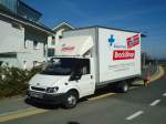 (138'405) - BrockiShop, Thun - BE 627'349 - am 31.