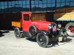 (139'558) - Maag, Oberglatt - Ford am 16.