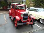 (144'297) - Ford - NW 5490 U - am 19.