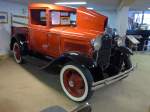 (152'250) - Ford am 9.