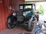 (152'253) - Ford am 9.