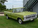 (152'608) - Ford - 158'392 AV - am 11.