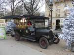 (167'008) - Ford - 8711 DJ 75 - am 16.