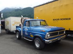 (172'366) - Ford - BE 111'467 - am 26.
