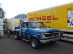 (181'469) - Ford - BE 111'467 - am 24.