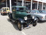 (193'491) - Ford - RV-FO 32H - am 26.
