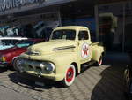 (203'147) - Ford - FR 133'816 - am 24.
