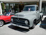 (236'702) - Ford - NW 532 - am 4.
