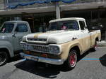 (236'703) - Ford - SZ 18'511 - am 4.