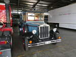 (249'269) - Planzer, Dietikon - AG 16'566 - Ford am 29.