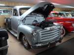 (152'228) - GMC am 9.
