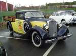 (144'112) - Kilchenmann, Herzogenbuchsee - BE 21'643 - Mercedes am 12.