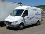 (150'700) - FHS, Sissach - BL 14 - Mercedes am 18.