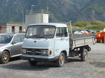 (170'218) - Mercedes 306 D am 24.