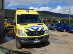 175'390) - Ambulance - Nr.