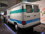 (186'466) - Mercedes-Benz NECAR 1 von 1994 am 12.