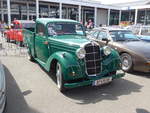 (193'393) - Mercedes - B 415 DR - am 26.